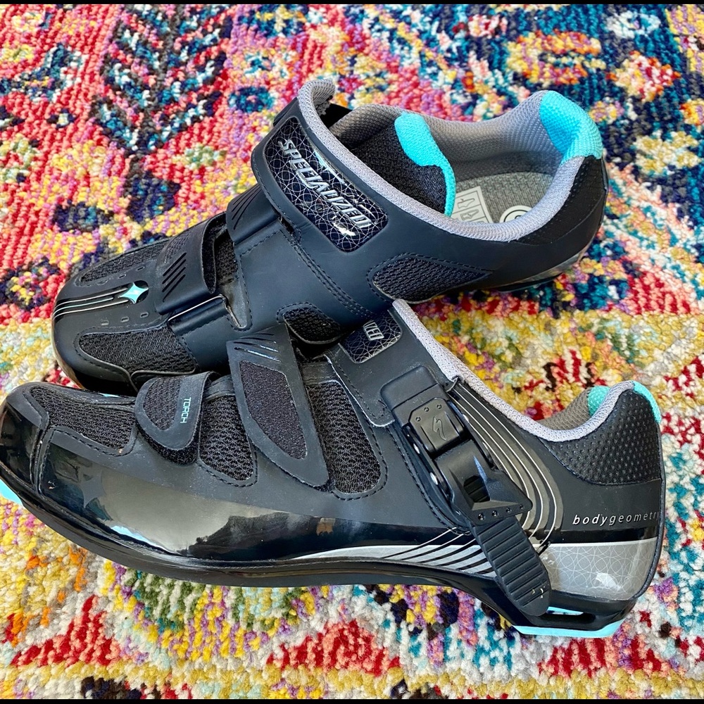 Specialized Torch Road Cycling Shoes